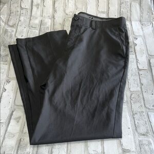 Grand Slam Gray Chinos Comfortable Fit